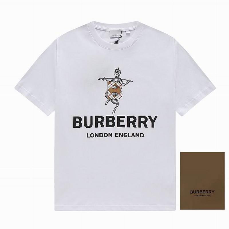 Burberry Men's T-shirts 7